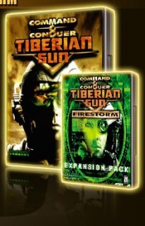 Tiberian Sun - C&C